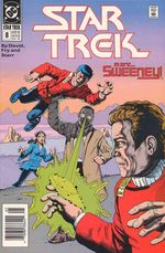 Star Trek # 8