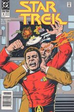 Star Trek # 9