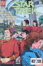 Star Trek # 25