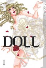 Doll # 1
