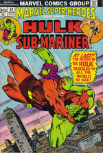 Marvel Super-Heroes 42