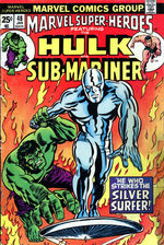 Marvel Super-Heroes 48