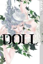 Doll # 3