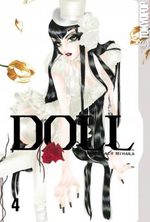 Doll # 4