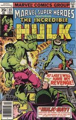 Marvel Super-Heroes 68