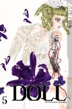 Doll # 5