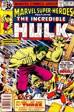 Marvel Super-Heroes 79