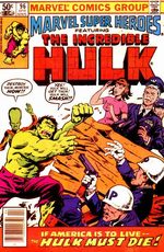 Marvel Super-Heroes 96