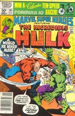 Marvel Super-Heroes 103