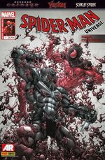 couverture, jaquette Spider-Man Universe Kiosque V1 (2012 - 2015) 7