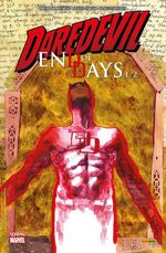 Daredevil - End of Days # 1