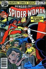 Spider-Woman # 11