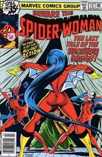 Spider-Woman 12
