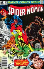 Spider-Woman 37