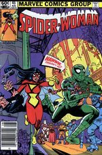 Spider-Woman 45