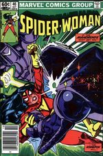 Spider-Woman 46