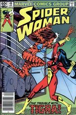 Spider-Woman 49