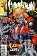 Spider-Woman # 3