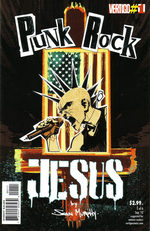 Punk Rock Jesus 1