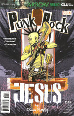 Punk Rock Jesus # 4