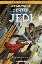 Star Wars (Légendes) - La Genèse des Jedi 2