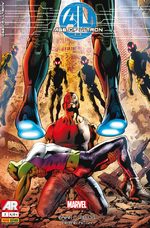 Age Of Ultron # 2