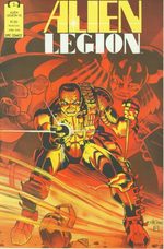 Alien Legion # 16