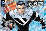 Superman Beyond # 1