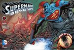 Superman Beyond # 10