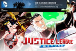 Justice League Beyond # 4