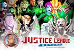 Justice League Beyond # 15