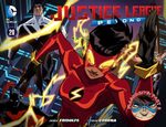 Justice League Beyond 20
