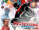 Justice League Beyond 21
