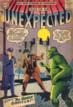 Tales of the Unexpected # 14