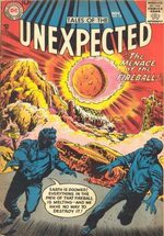 Tales of the Unexpected # 19