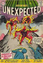 Tales of the Unexpected # 22