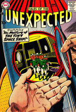 Tales of the Unexpected # 26