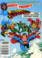 Best Of DC # 13