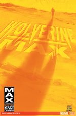 Wolverine MAX # 10