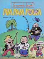 Pim Pam Poum # 6