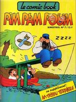 Pim Pam Poum # 7