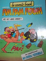 Pim Pam Poum # 8