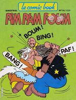 Pim Pam Poum # 14