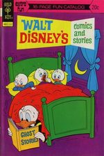Walt Disney's Comics and Stories 399