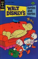 Walt Disney's Comics and Stories 436