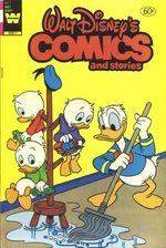 Walt Disney's Comics and Stories 507