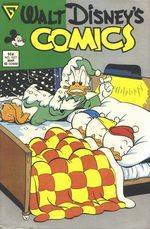 Walt Disney's Comics and Stories # 527
