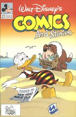 Walt Disney's Comics and Stories # 576