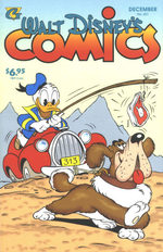 Walt Disney's Comics and Stories 631