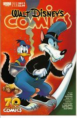 Walt Disney's Comics and Stories 715